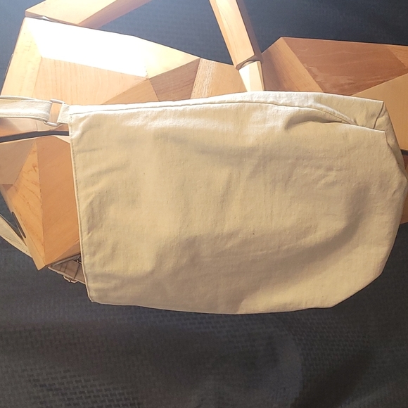 Totebag for fun by Benefit * 2/$20 Mix/Match - Picture 5 of 6